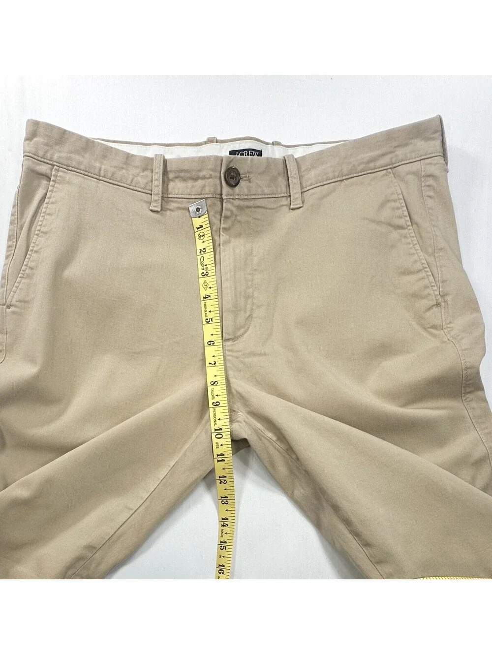 J. Crew these classic